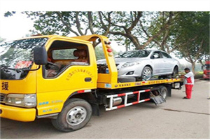 项城附近24小时汽车拖车服务热线