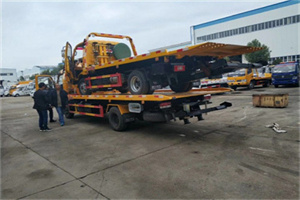 项城同城汽车补胎