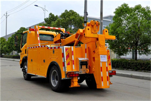 项城高速路拖车费