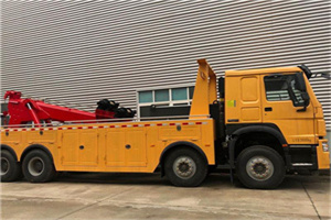 项城道路救援公司